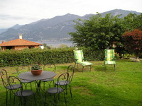 Three bedroom Lake Como